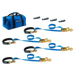 Mac's Super Pack Tie-Downs 512167