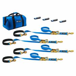 Mac's Super Pack Tie-Downs 512168