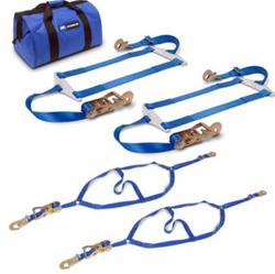 Mac's Drag Packs 512390