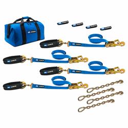 Mac's Pro Pack Tie-Downs 512619