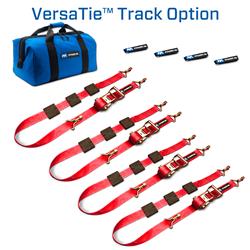 Mac's Custom Tie-Downs Tie-Down Straps 513001