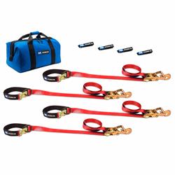 Mac's Custom Tie-Downs Tie-Down Straps 513100