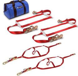 Mac's Drag Packs 513390