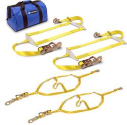Mac's Drag Packs 514390