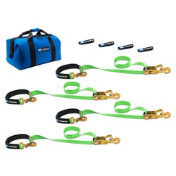Mac's Super Pack Tie-Downs 515118