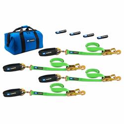 Mac's Custom Tie-Downs Tie-Down Straps 515616
