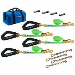 Mac's Custom Tie-Downs Tie-Down Straps 515657