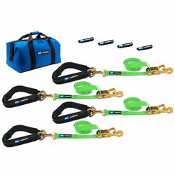 Mac's Custom Tie-Downs Tie-Down Straps 515658