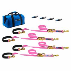 Mac's Custom Tie-Downs Tie-Down Straps 519106