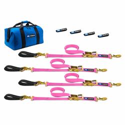 Mac's Custom Tie-Downs Tie-Down Straps 519208