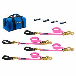 Mac's Custom Tie-Downs Tie-Down Straps 519218