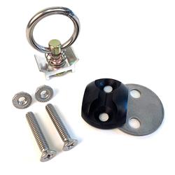 Mac's Custom Tie-Downs Cargo Tie-Down Anchors 520125