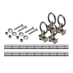 Mac's Truck Tie-Down Kits 521002