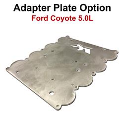 Mac's Engine Lift Plate Adapters 701050