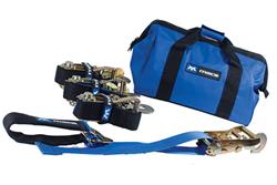 Mac's Side X Side UTV Tie-Down Packs