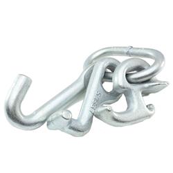 Mac's Custom Tie-Downs Cargo Tie-Down Anchors FE8171-1