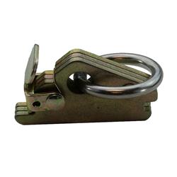 Mac's Custom Tie-Downs Fittings and Adapters FE8260-1