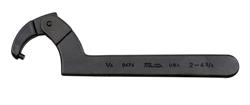 Martin Tool & Forge Adjustable Spanner Wrenches 0471A