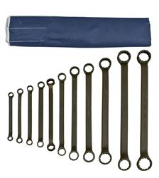 Martin Tool and Forge Wrenches BBO11K