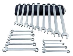 Martin Tool and Forge Wrenches C18KM