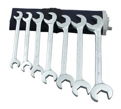 Martin Tool and Forge Wrenches OB7KM