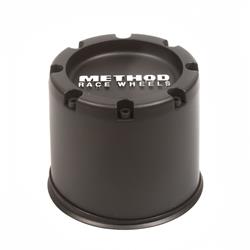 Method Race Wheels Center Caps CP-1524B140-9-S1