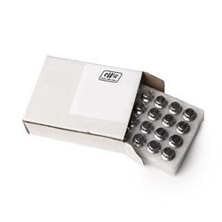 Method Race Wheels Beadlock Components BT-BOLT 12P SS