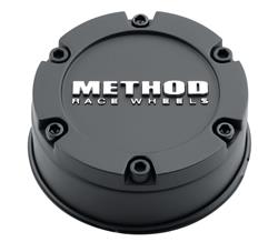 Method Race Wheels Center Caps CP-CWHB108