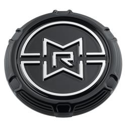 Method Race Wheels Wheel Center Caps CP-MRW80S-3