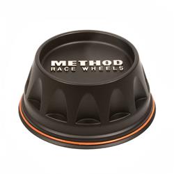 Method Race Wheels Center Caps CP-S128T131