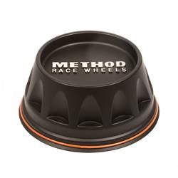 Method Race Wheels Wheel Center Caps CP-S128T72