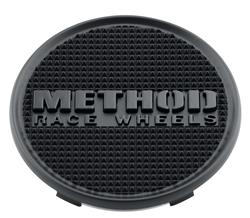 Method Race Wheels Wheel Center Caps CP-T078K80