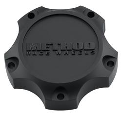 Method Race Wheels Wheel Center Caps CP-T079L86-T