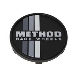 Method Race Wheels Wheel Center Caps CP-YOR86S