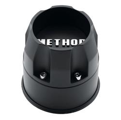 Method Race Wheels Center Caps CP-T076B140-1