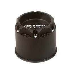 Method Race Wheels Center Caps CP-1922B89-S1