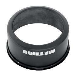 Method Race Wheels Wheel Center Caps CP-OPEN140-62-B