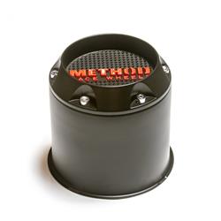 Method Race Wheels Wheel Center Caps CP-T078B140-1-R