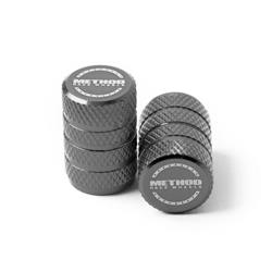 Method Race Wheels Valve Stem Caps MH-VSC4