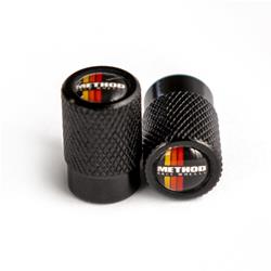 Method Race Wheels Valve Stem Caps MH-VSC6