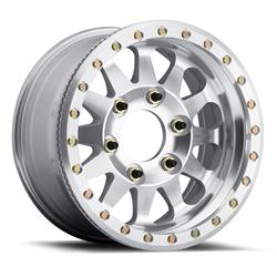 Method Race Wheels MR101 Beadlock Machined Wheels 17x9