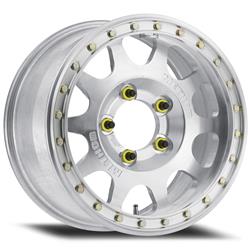 Method Race Wheels MR201 Forged Beadlock Machined Wheels 17x9