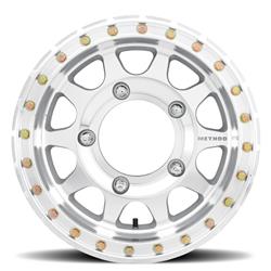 Method Race Wheels MR103 Beadlock Machined Wheels 17x8