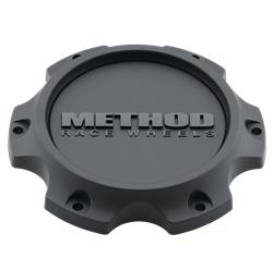 Method Race Wheels Wheel Center Caps CP-T079L131-6H-01