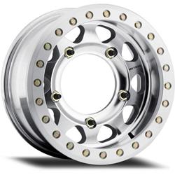 Method Race Wheels MR101 Beadlock Machined Wheels 15x5.5