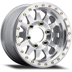Method Race Wheels MR101 Beadlock Machined Wheels 17x9