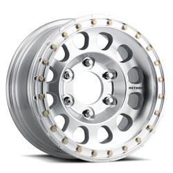 Method Race Wheels MR103 Beadlock Machined Wheels 17x9