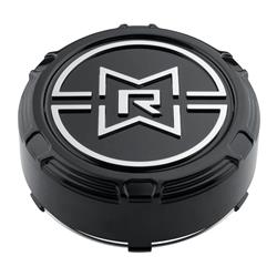 Method Race Wheels Wheel Center Caps CP-MRW133SH35-3