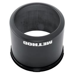 Method Race Wheels Wheel Center Caps CP-OPEN140-110-B