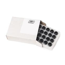 Method Race Wheels Beadlock Components BT-BOLT 12P BLACK